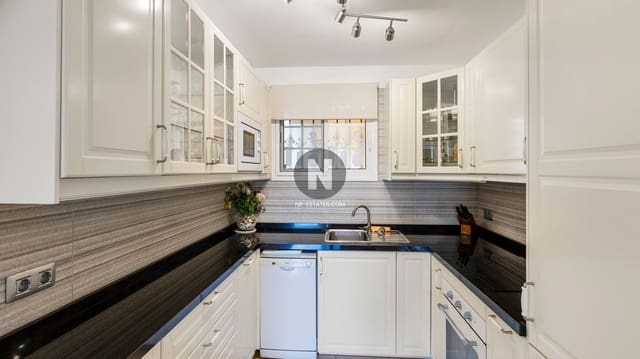 1 bedroom Flat for sale in Palm-Mar, Arona with pool - € 295,000 (Ref: 9847773)