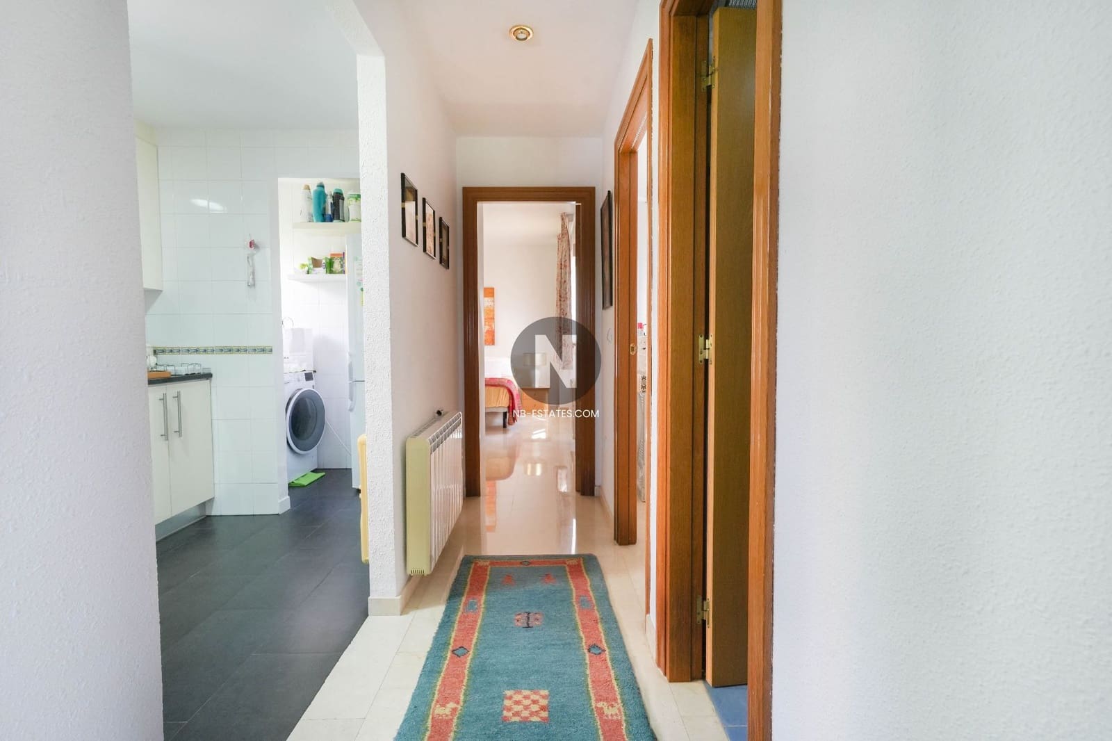 3 bedroom Townhouse for sale in Muchamiel / Mutxamel with pool garage - € 360,000 (Ref: 9848392)
