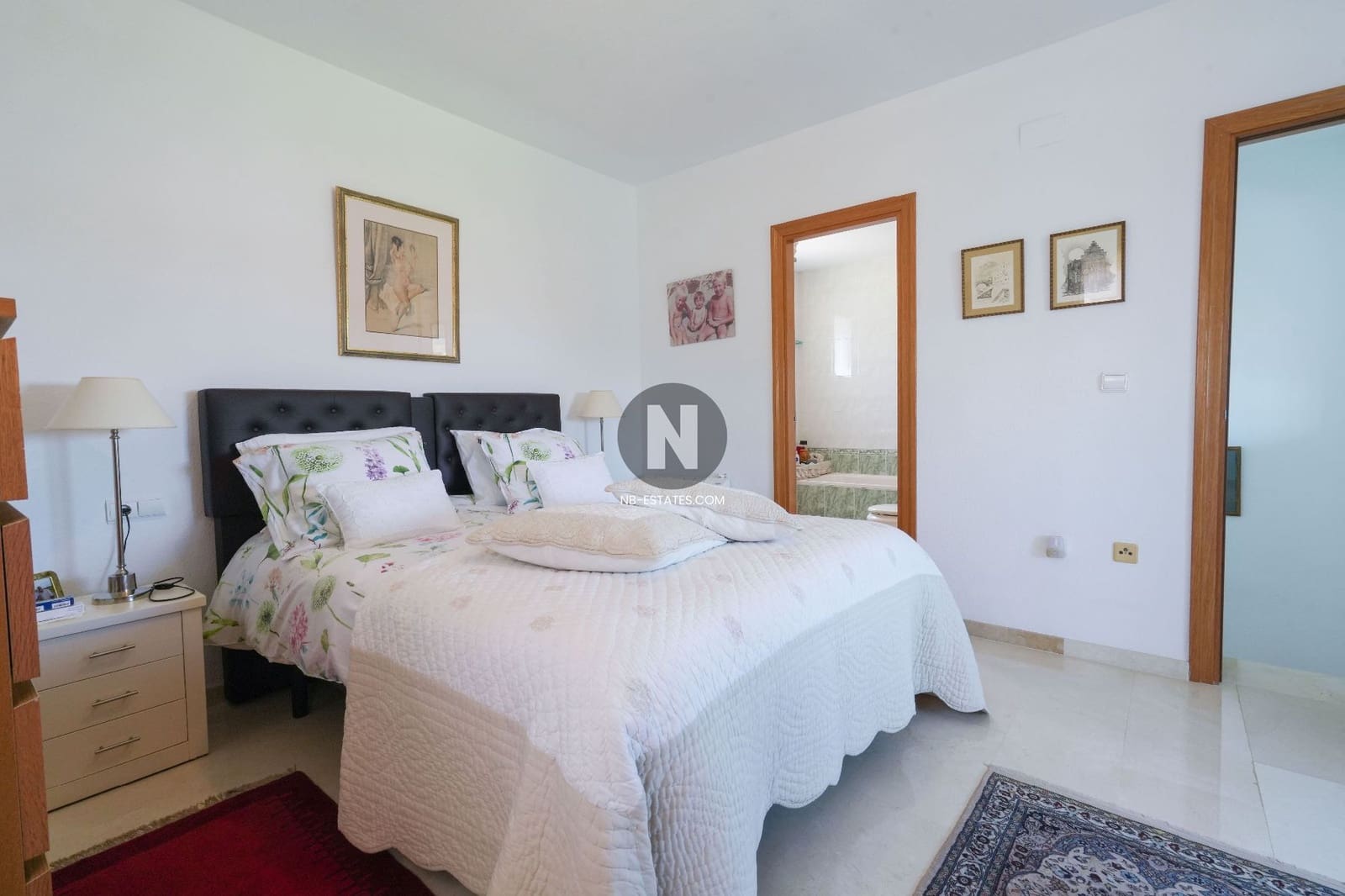 3 bedroom Townhouse for sale in Muchamiel / Mutxamel with pool garage - € 360,000 (Ref: 9848392)