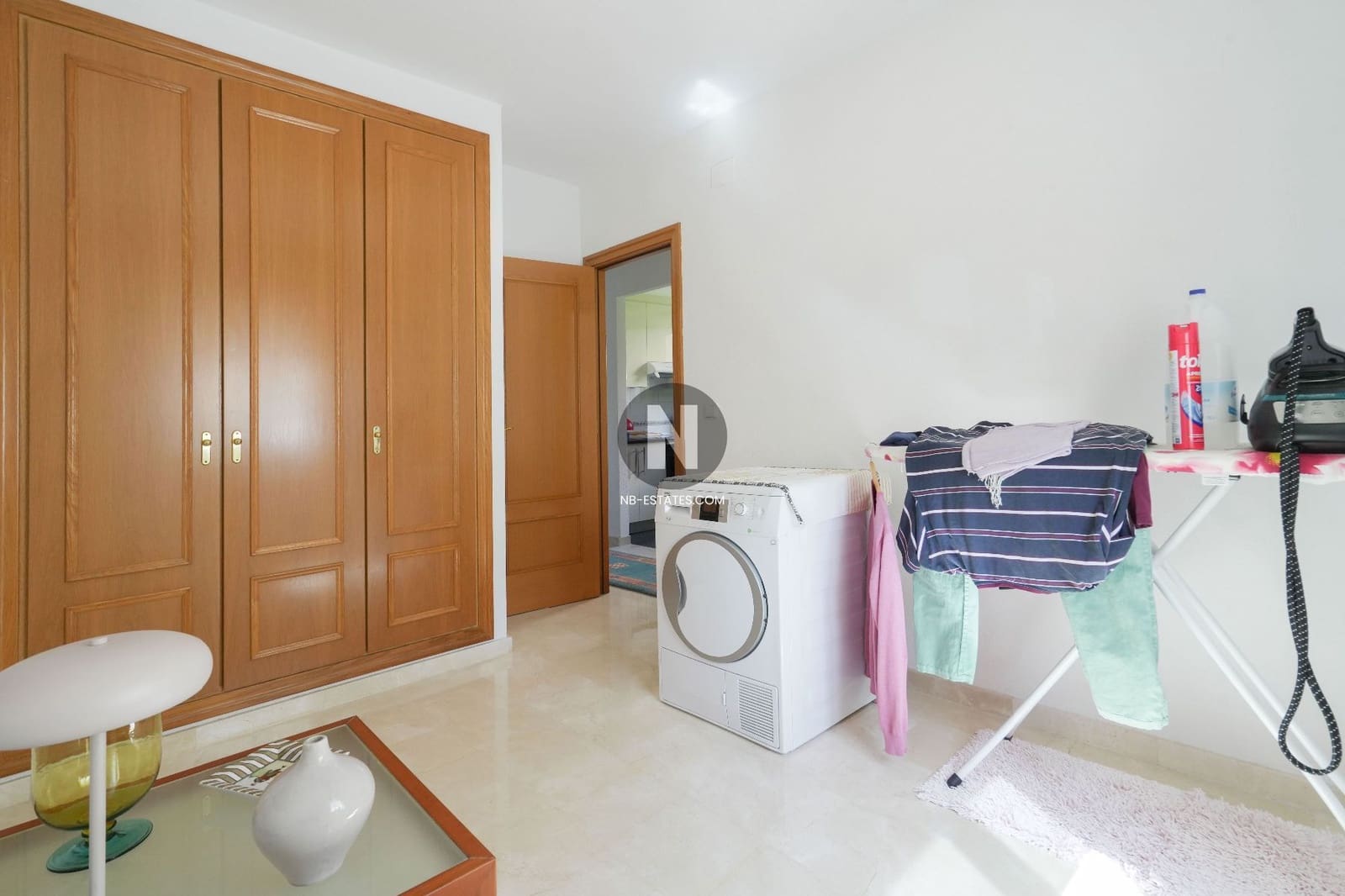 3 bedroom Townhouse for sale in Muchamiel / Mutxamel with pool garage - € 360,000 (Ref: 9848392)