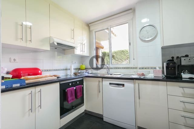 3 Zimmer Haus zu verkaufen in Muchamiel / Mutxamel mit Pool Garage - 360.000 € (Ref: 9848392)