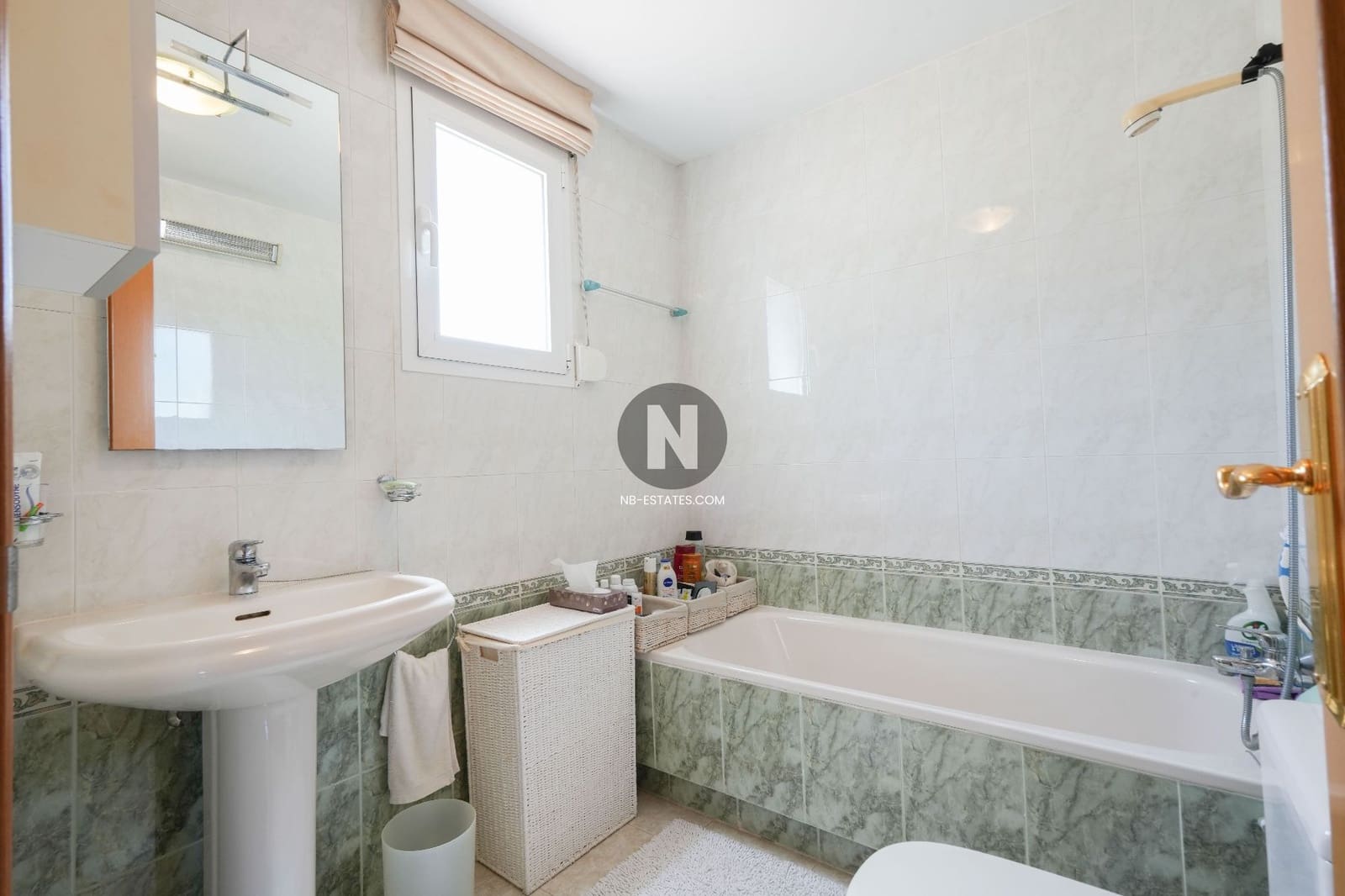 3 bedroom Townhouse for sale in Muchamiel / Mutxamel with pool garage - € 360,000 (Ref: 9848392)