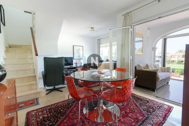 3 Zimmer Haus zu verkaufen in Muchamiel / Mutxamel mit Pool Garage - 360.000 € (Ref: 9848392)
