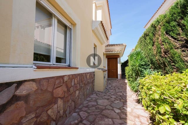 3 Zimmer Haus zu verkaufen in Muchamiel / Mutxamel mit Pool Garage - 360.000 € (Ref: 9848392)