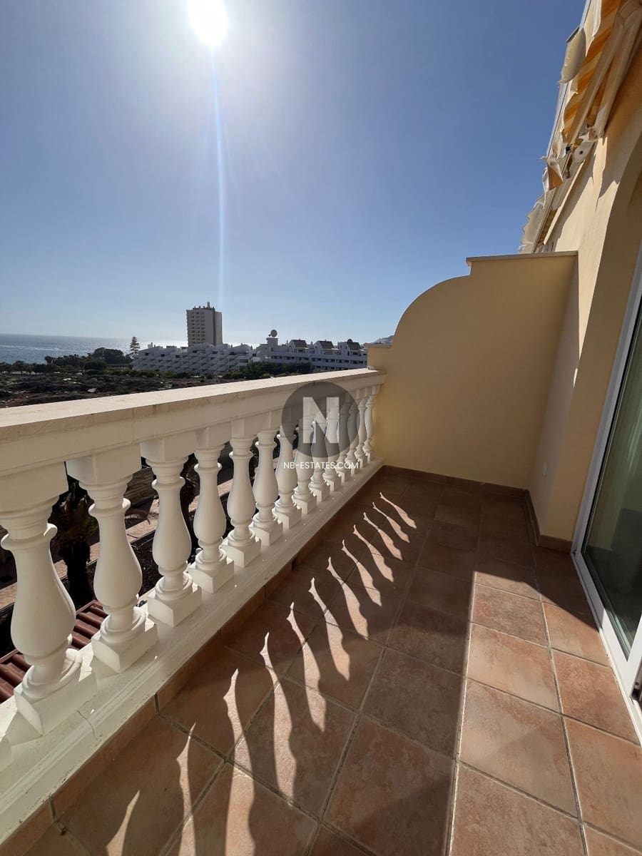 1 camera da letto Appartamento in vendita in Los Cristianos con piscina - 385.000 € (Rif: 9879834)