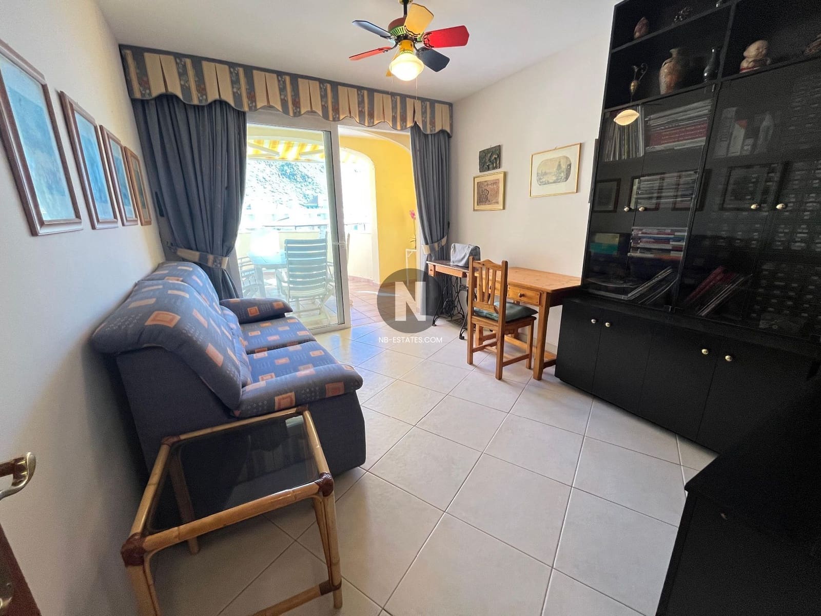 1 camera da letto Appartamento in vendita in Los Cristianos con piscina - 385.000 € (Rif: 9879834)