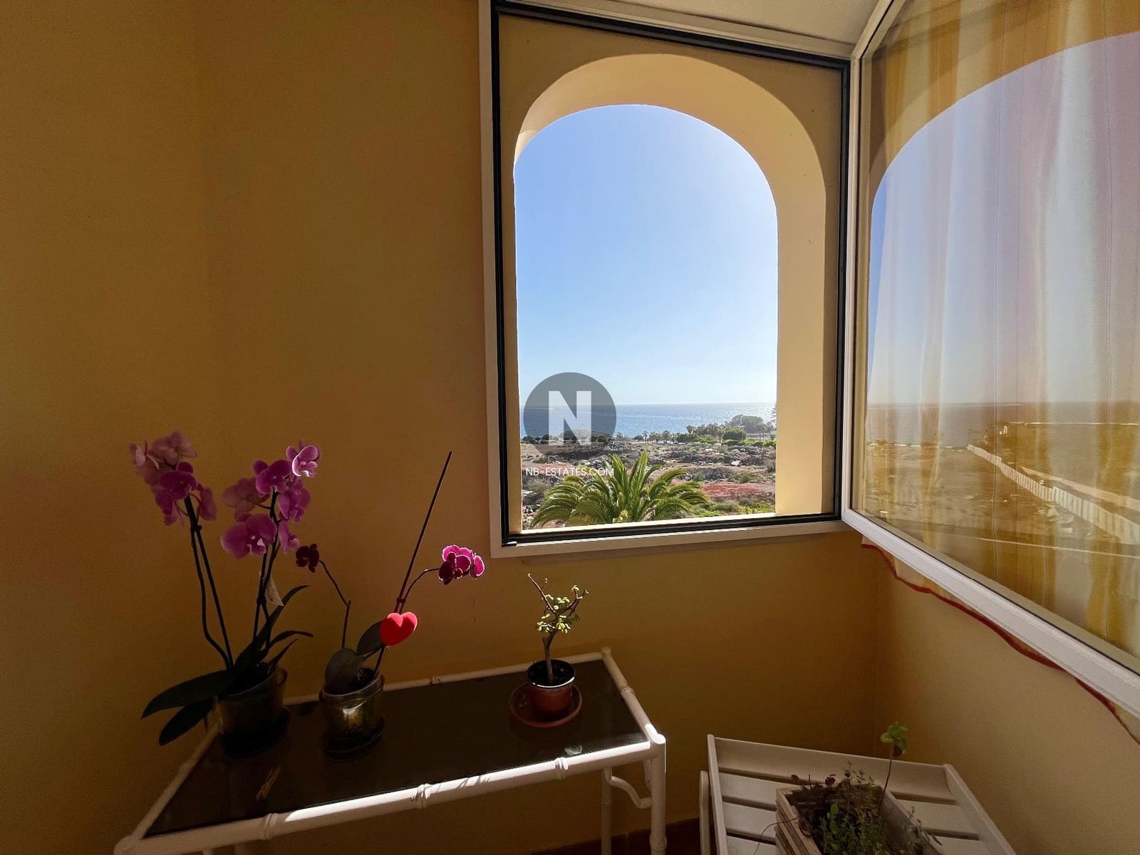 1 camera da letto Appartamento in vendita in Los Cristianos con piscina - 385.000 € (Rif: 9879834)