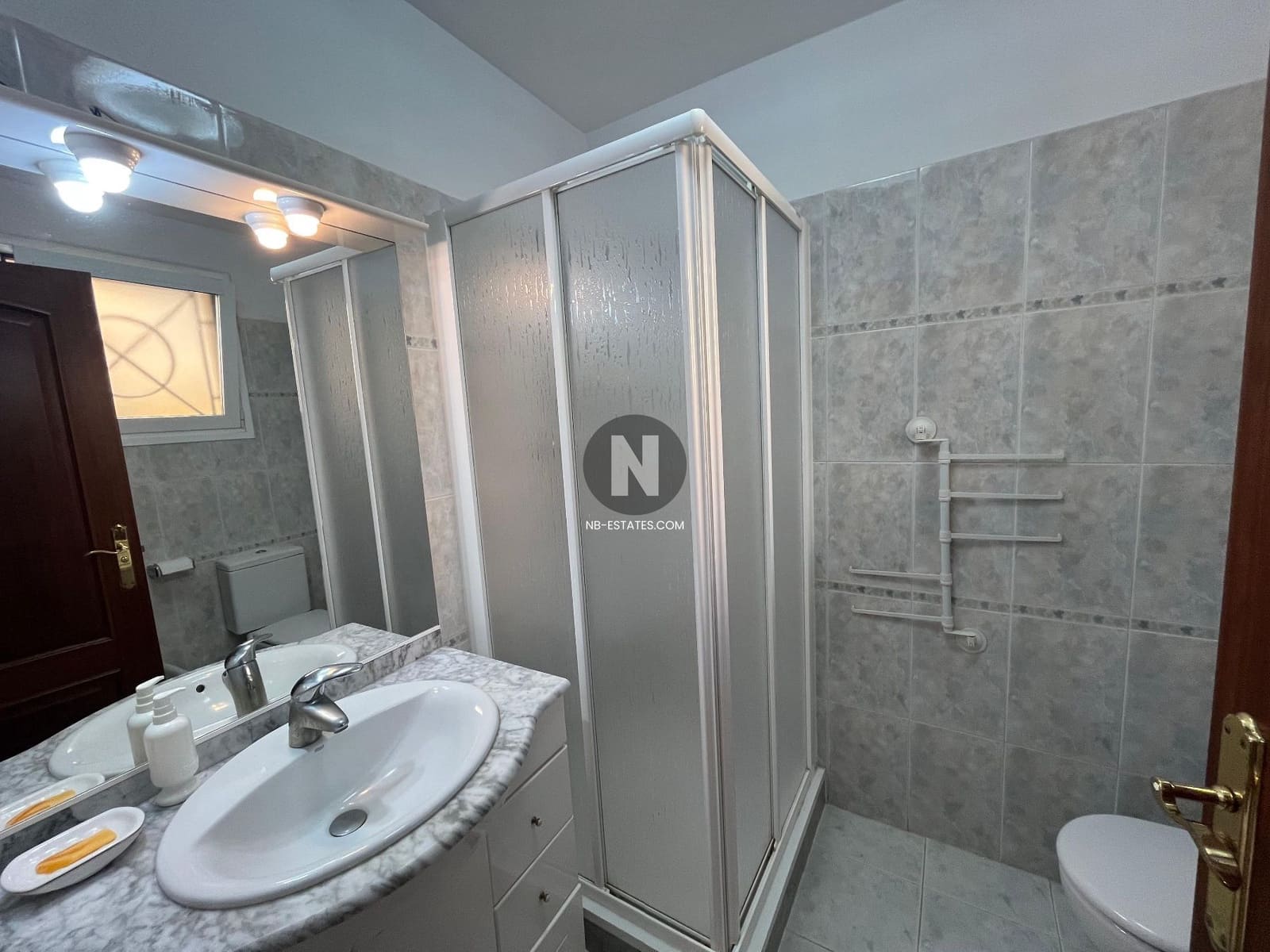 1 camera da letto Appartamento in vendita in Los Cristianos con piscina - 385.000 € (Rif: 9879834)