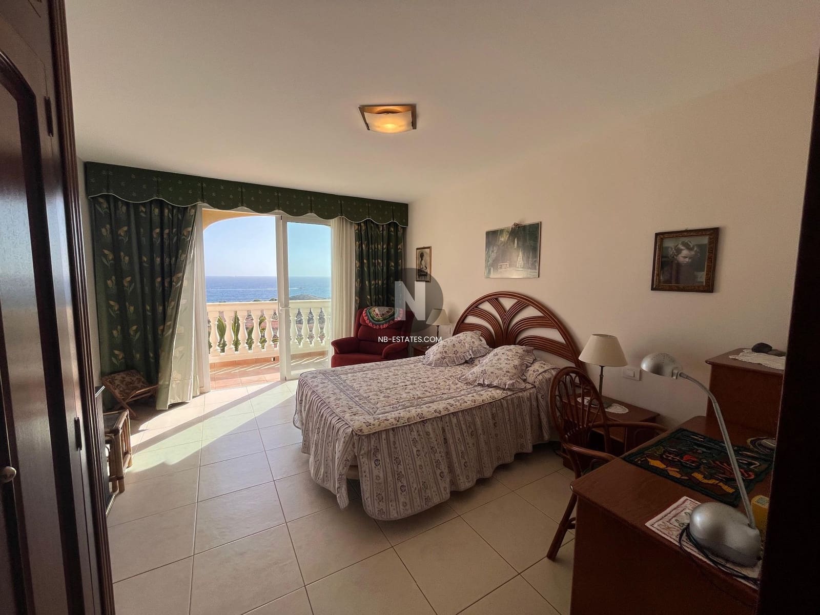 1 camera da letto Appartamento in vendita in Los Cristianos con piscina - 385.000 € (Rif: 9879834)