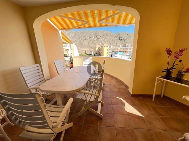 1 camera da letto Appartamento in vendita in Los Cristianos, Arona con piscina - 385.000 € (Rif: 9879834)