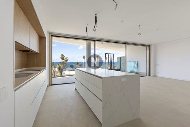 2 camera da letto Appartamento in vendita in Playa San Juan, Guía de Isora con piscina garage - 1.200.000 € (Rif: 9899845)