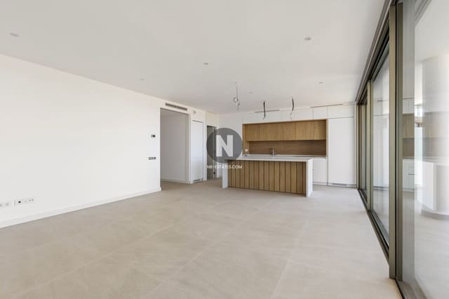 2 camera da letto Appartamento in vendita in Playa San Juan, Guía de Isora con piscina garage - 1.200.000 € (Rif: 9899845)