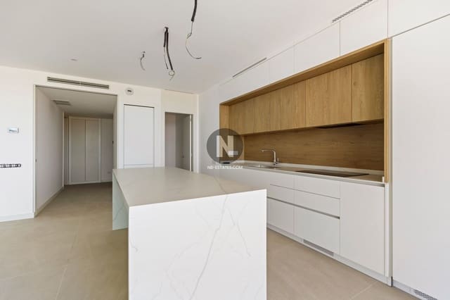 2 camera da letto Appartamento in vendita in Playa San Juan, Guía de Isora con piscina garage - 1.200.000 € (Rif: 9899845)