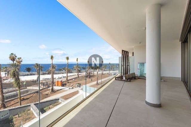 2 camera da letto Appartamento in vendita in Playa San Juan, Guía de Isora con piscina garage - 1.200.000 € (Rif: 9899845)