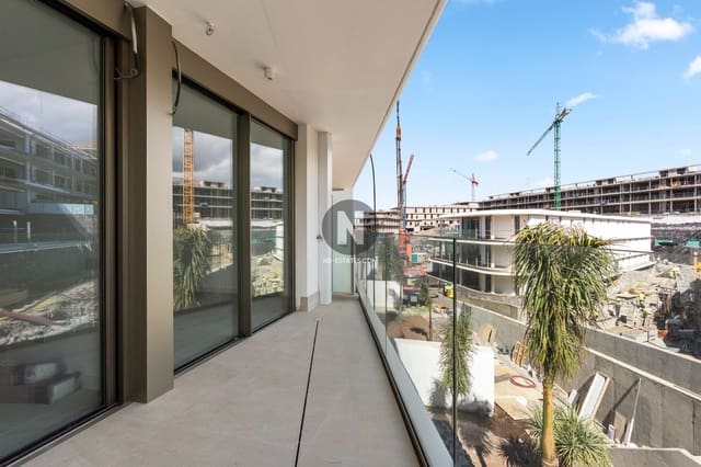 2 camera da letto Appartamento in vendita in Playa San Juan, Guía de Isora con piscina garage - 1.200.000 € (Rif: 9899845)