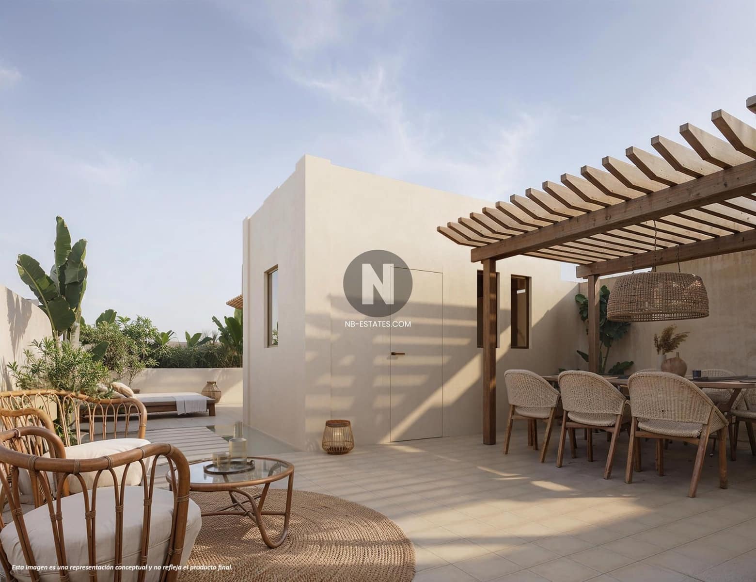 2 sovrum Lägenhet till salu i Los Cristianos med pool garage - 479 700 € (Ref: 9899846)