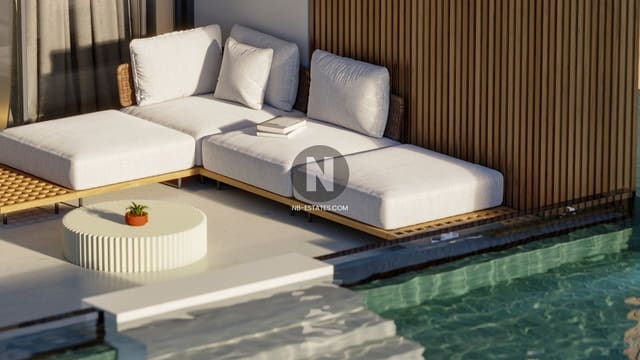 1 sovrum Lägenhet till salu i Los Cristianos, Arona med garage - 549 000 € (Ref: 9899847)