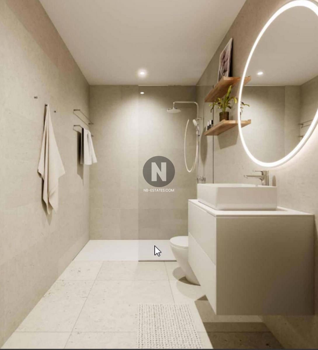 2 bedroom Flat for sale in Adeje with pool garage - € 610,000 (Ref: 9899848)