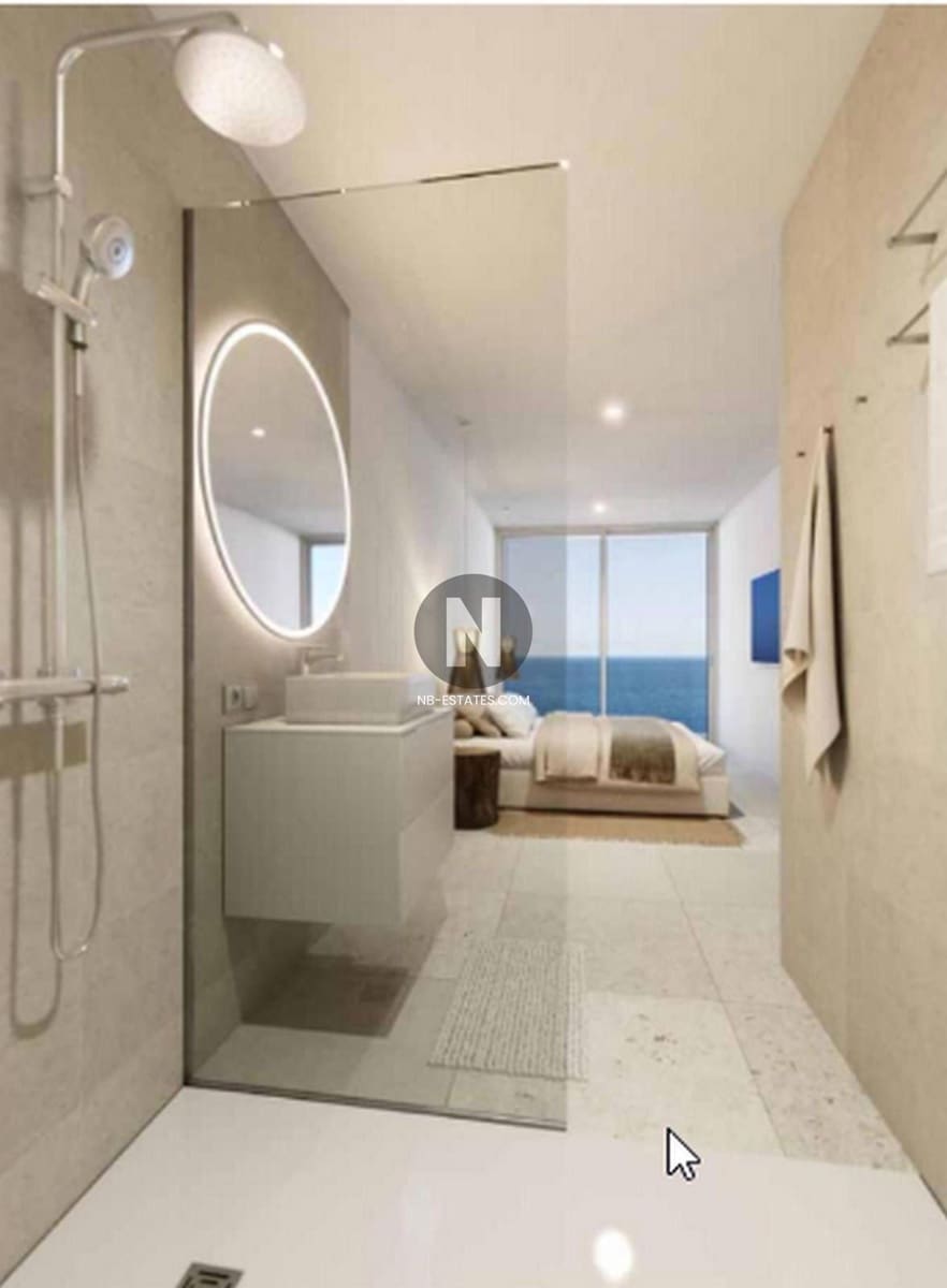2 bedroom Flat for sale in Adeje with pool garage - € 610,000 (Ref: 9899848)