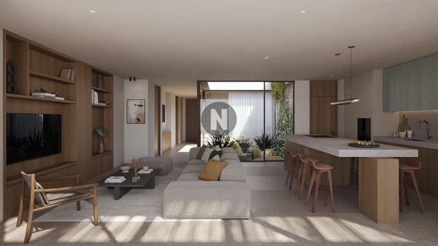3 makuuhuone Huvila myytävänä paikassa San Eugenio Bajo, Adeje mukana uima-altaan - 2 200 000 € (Ref: 9899850)