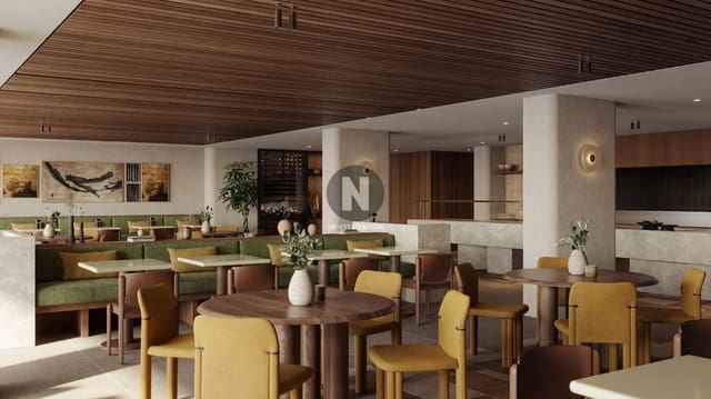 3 makuuhuone Huvila myytävänä paikassa San Eugenio Bajo, Adeje mukana uima-altaan - 2 200 000 € (Ref: 9899850)