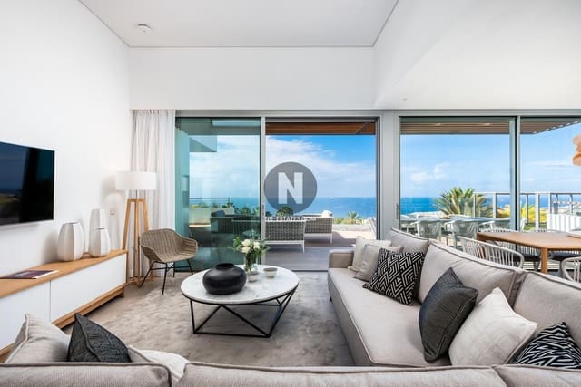 2 camera da letto Appartamento in vendita in Guía de Isora con piscina - 895.000 € (Rif: 9899852)