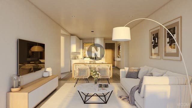 2 camera da letto Appartamento in vendita in Guía de Isora con piscina - 895.000 € (Rif: 9899852)