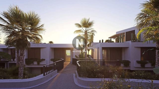 2 camera da letto Appartamento in vendita in Guía de Isora con piscina - 895.000 € (Rif: 9899852)