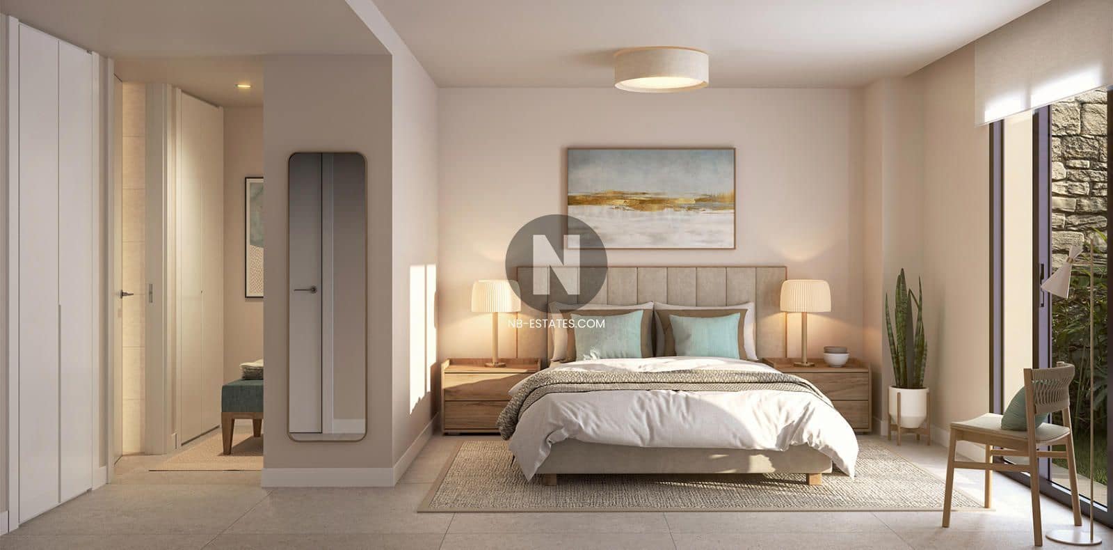 2 sypialnia Mieszkanie na sprzedaż w Callao Salvaje z basenem garażem - 630 000 € (Ref: 9899853)