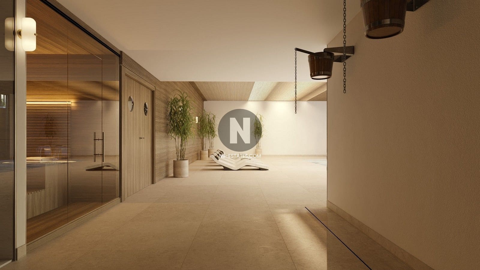2 Zimmer Wohnung zu verkaufen in Callao Salvaje mit Pool Garage - 668.000 € (Ref: 9899854)