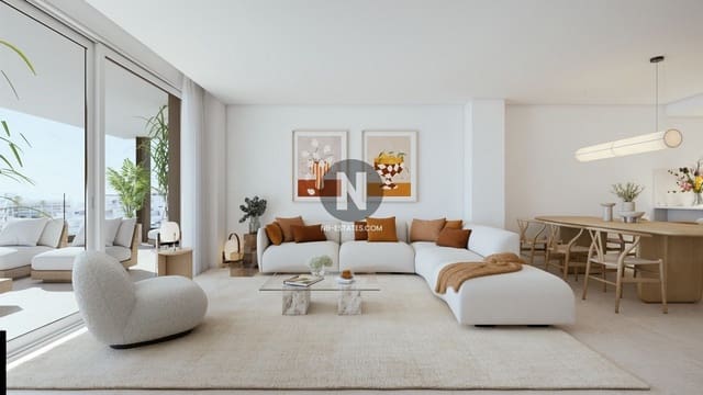 2 Zimmer Wohnung zu verkaufen in Callao Salvaje, Adeje mit Pool Garage - 668.000 € (Ref: 9899854)