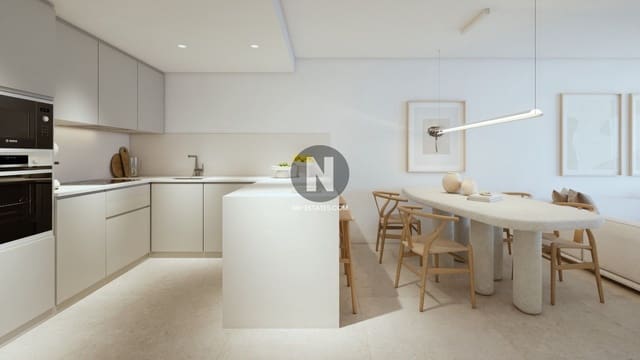 2 Zimmer Wohnung zu verkaufen in Callao Salvaje, Adeje mit Pool Garage - 668.000 € (Ref: 9899854)