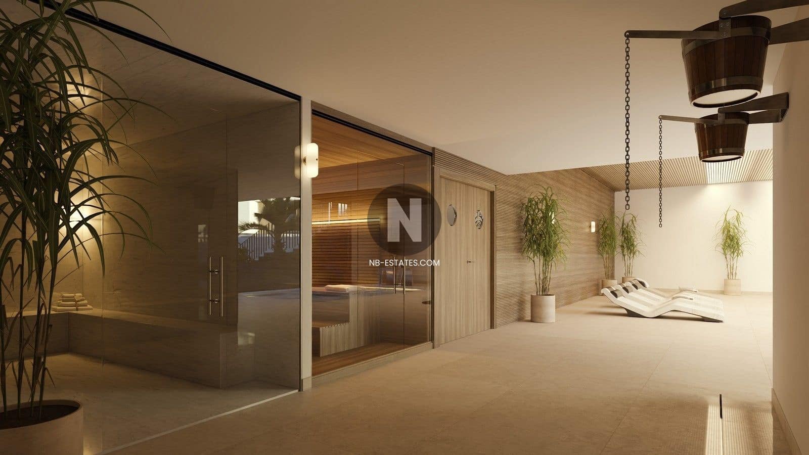 2 Zimmer Wohnung zu verkaufen in Callao Salvaje mit Pool Garage - 668.000 € (Ref: 9899854)