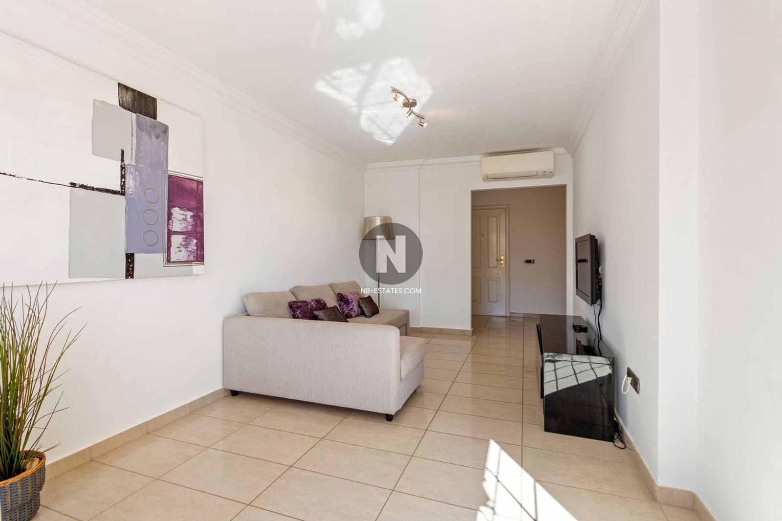 2 bedroom Penthouse for sale in Costa Adeje with pool garage - € 890,000 (Ref: 9918842)