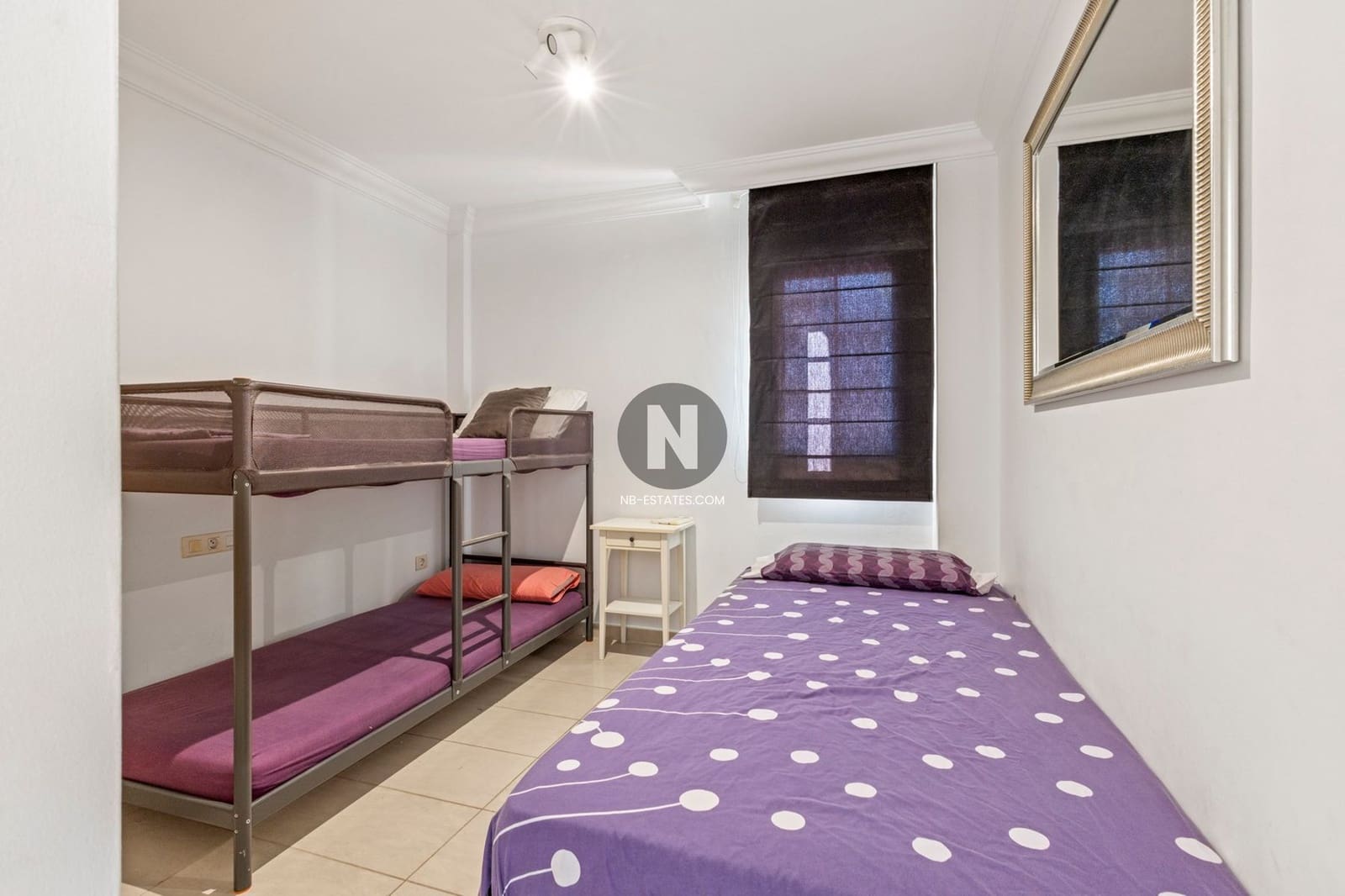 2 bedroom Penthouse for sale in Costa Adeje with pool garage - € 890,000 (Ref: 9918842)