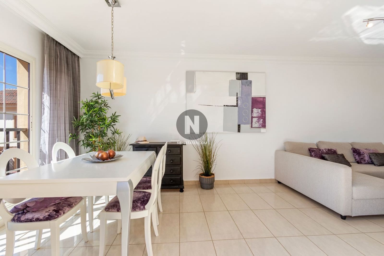 2 bedroom Penthouse for sale in Costa Adeje with pool garage - € 890,000 (Ref: 9918842)