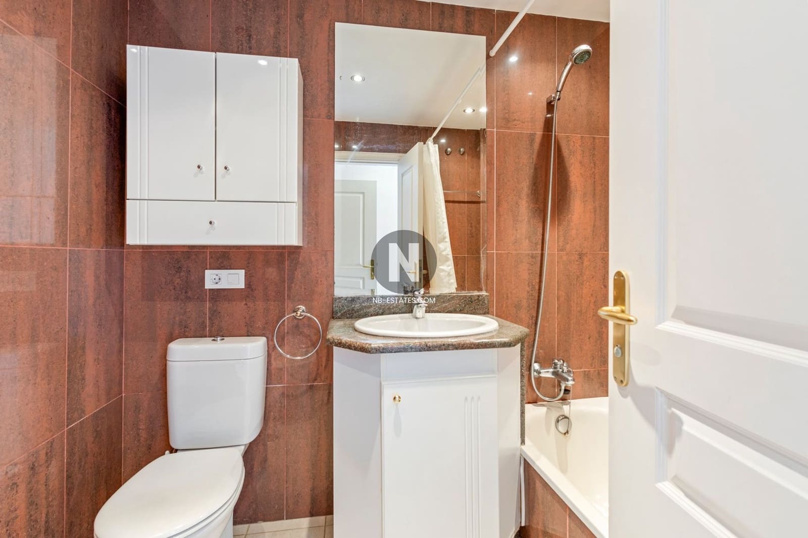 2 bedroom Penthouse for sale in Costa Adeje with pool garage - € 890,000 (Ref: 9918842)