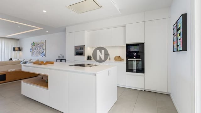 3 sovrum Takvåning till salu i La Caleta, Valverde - 3 200 000 € (Ref: 9922855)