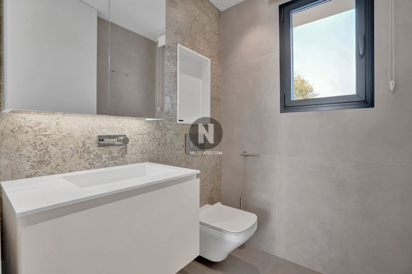 5 bedroom Villa for sale in Cumbre del Sol with pool garage - € 3,250,000 (Ref: 9926338)