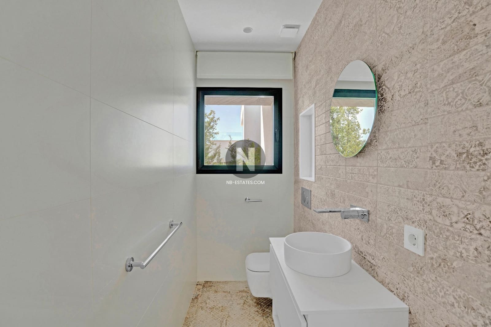 5 bedroom Villa for sale in Cumbre del Sol with pool garage - € 3,250,000 (Ref: 9926338)