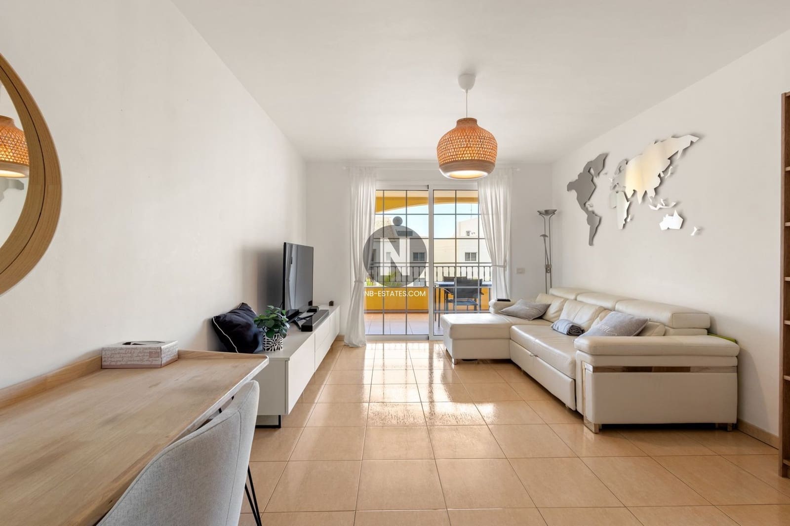 1 bedroom Flat for sale in Palm-Mar with pool - € 298,000 (Ref: 9928625)