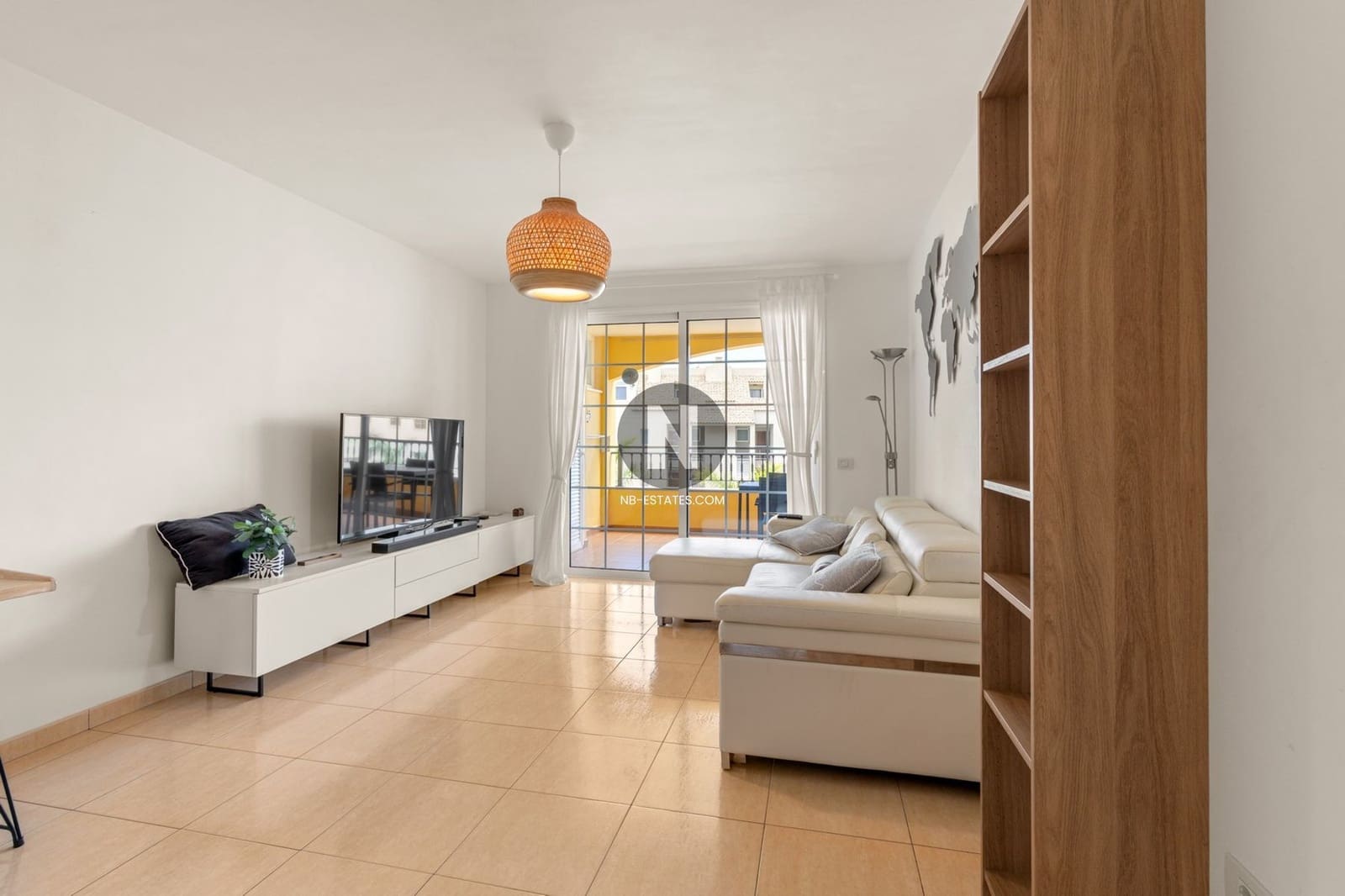1 bedroom Flat for sale in Palm-Mar with pool - € 298,000 (Ref: 9928625)