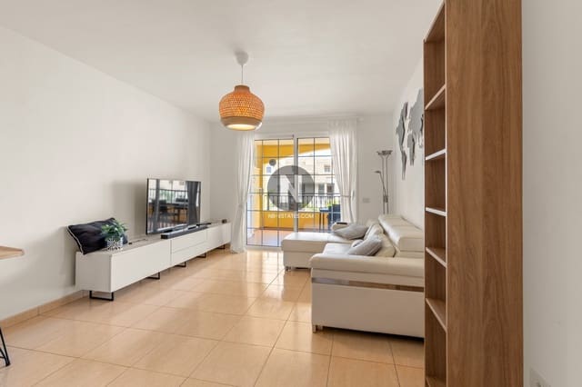 1 slaapkamer Flat te koop in Palm-Mar, Arona met zwembad - € 298.000 (Ref: 9928625)