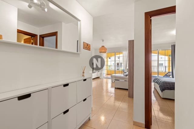 1 slaapkamer Flat te koop in Palm-Mar, Arona met zwembad - € 298.000 (Ref: 9928625)