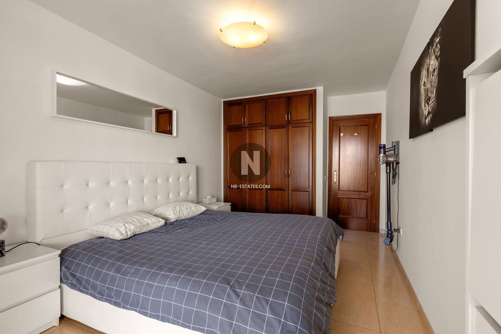 1 bedroom Flat for sale in Palm-Mar with pool - € 298,000 (Ref: 9928625)