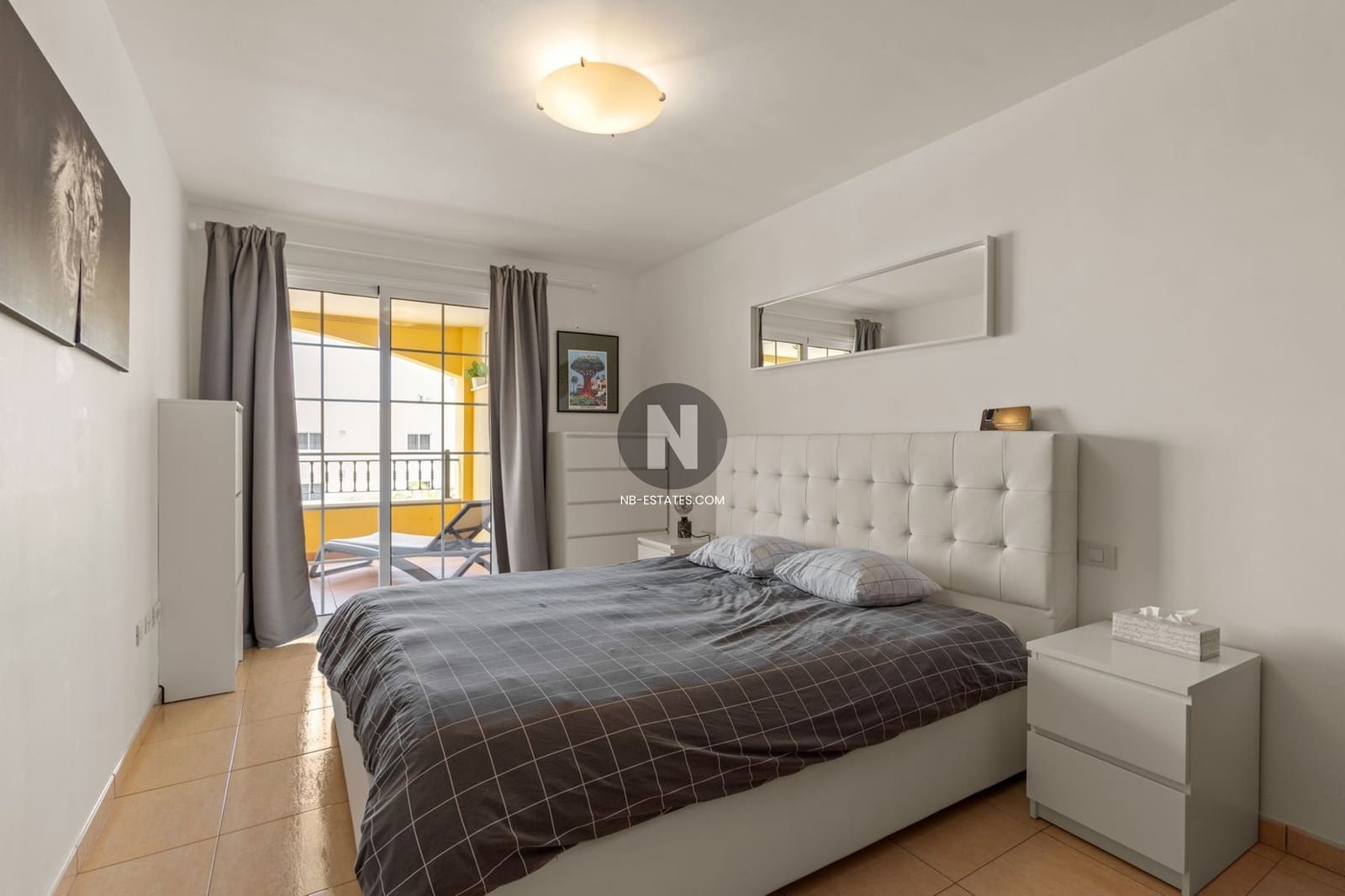 1 bedroom Flat for sale in Palm-Mar with pool - € 298,000 (Ref: 9928625)