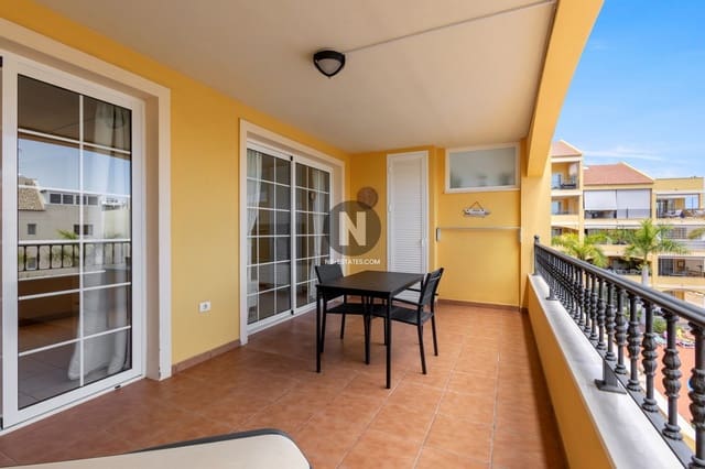 1 slaapkamer Flat te koop in Palm-Mar, Arona met zwembad - € 298.000 (Ref: 9928625)
