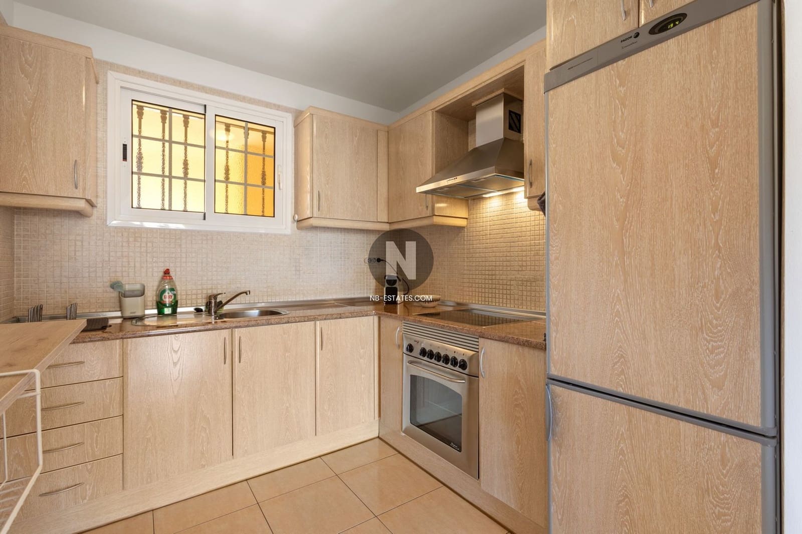 1 bedroom Flat for sale in Palm-Mar with pool - € 298,000 (Ref: 9928625)