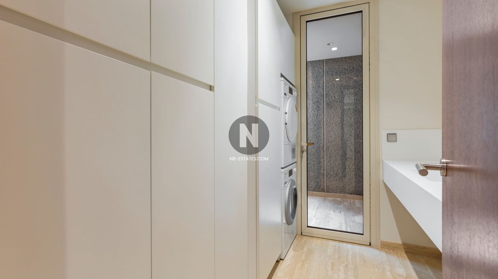 4 camera da letto Villa in vendita in La Caleta Adeje con piscina garage - 3.900.000 € (Rif: 9928652)