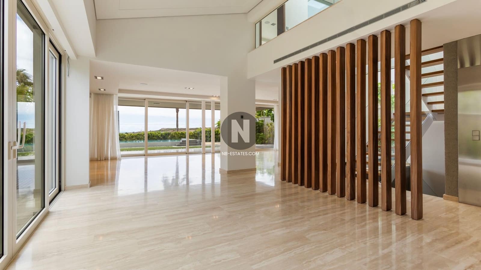 4 camera da letto Villa in vendita in La Caleta Adeje con piscina garage - 3.900.000 € (Rif: 9928652)